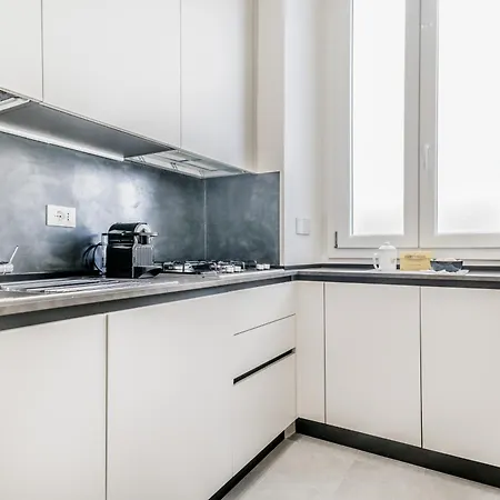 The Trastevere Apartman Róma