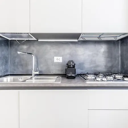 Apartman The Trastevere Róma