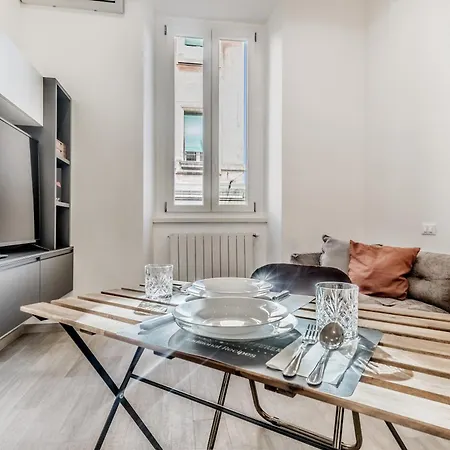 The Trastevere Appartement *