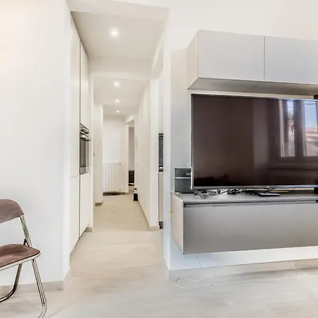 Appartement The Trastevere Rome