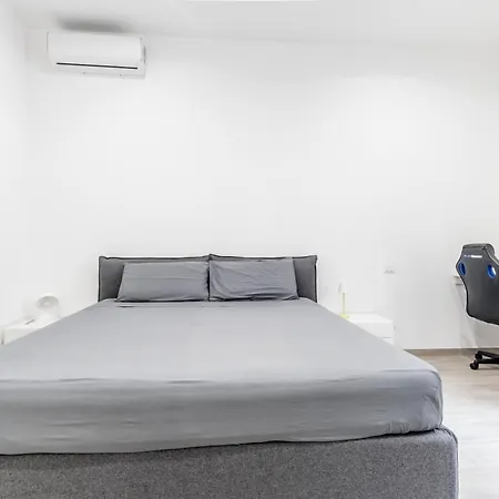 The Trastevere Appartement