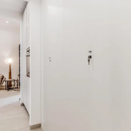 The Trastevere Appartement *