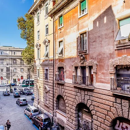 The Trastevere * Ρώμη