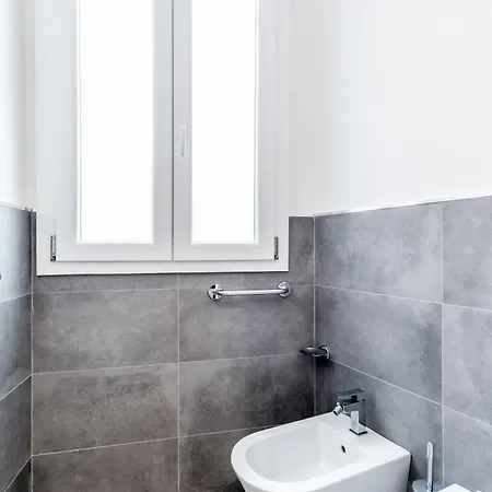 The Trastevere Appartement