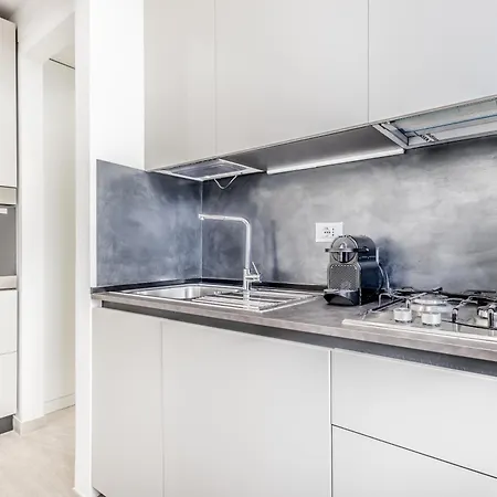 Appartement The Trastevere