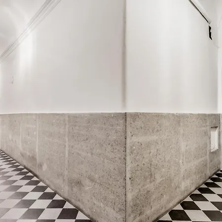 Appartement The Trastevere Rome