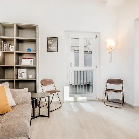 Appartement The Trastevere