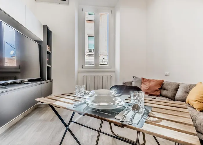 The Trastevere Διαμέρισμα *