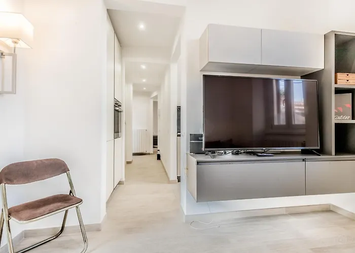 Διαμέρισμα The Trastevere Ρώμη