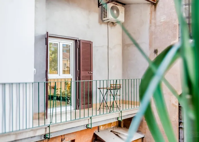 The Trastevere Ρώμη