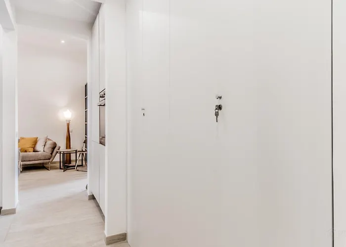 The Trastevere Διαμέρισμα *