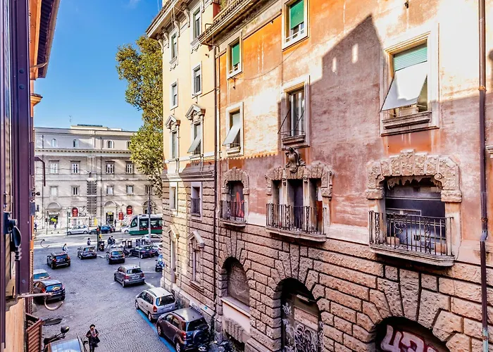 The Trastevere * Ρώμη