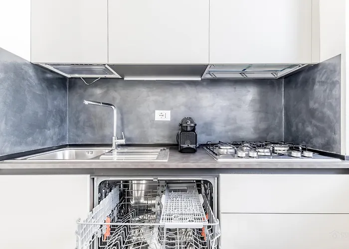 Διαμέρισμα The Trastevere