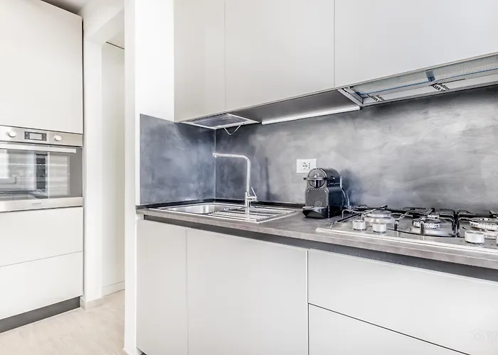 Διαμέρισμα The Trastevere