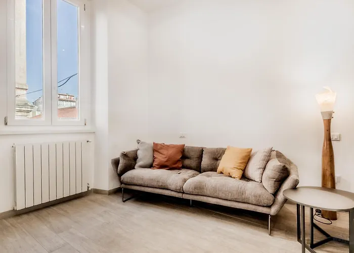 The Trastevere * Ρώμη